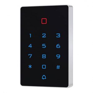 اکسس کنترل C6